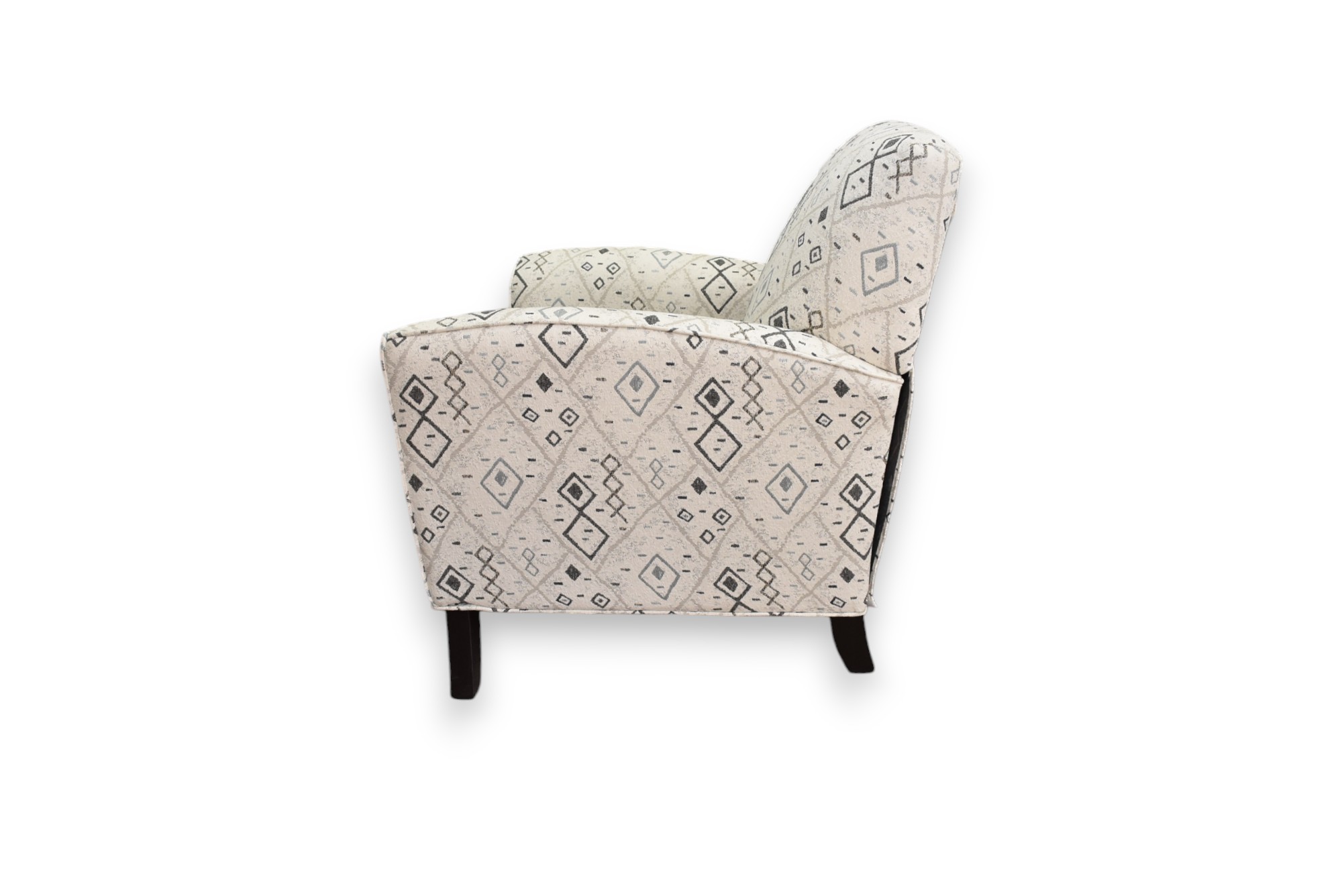 Push Back Recliner